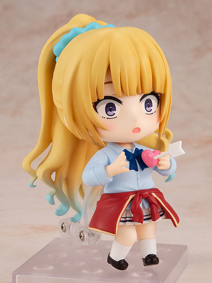 Nendoroid Kei Karuizawa