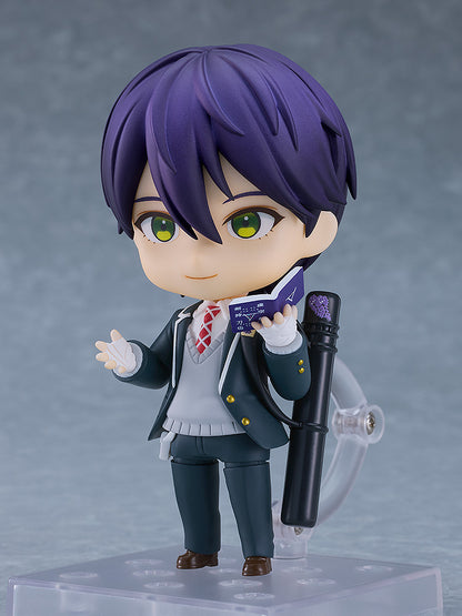 Nijisanji Nendoroid Kenmochi Toya Figure