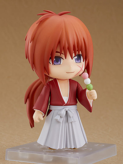 Rurouni Kenshin - Kenshin Himura Nendoroid (2023 Ver.)