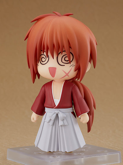 Rurouni Kenshin - Kenshin Himura Nendoroid (2023 Ver.)