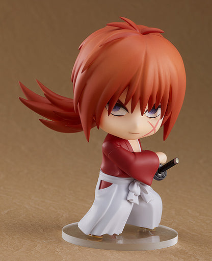 Rurouni Kenshin - Kenshin Himura Nendoroid (2023 Ver.)