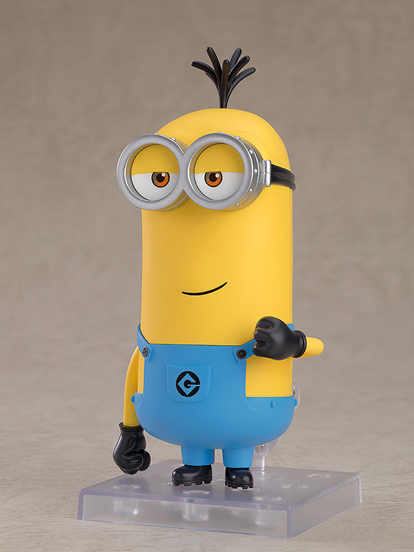 Minions Nendoroid Kevin