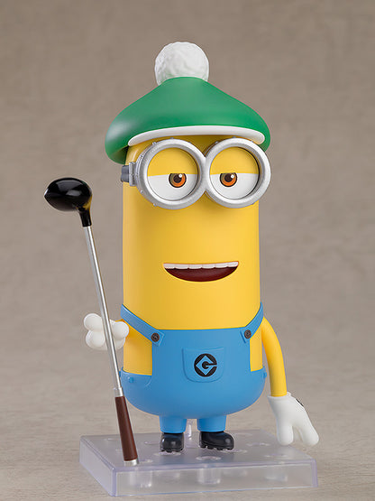 Minions Nendoroid Kevin