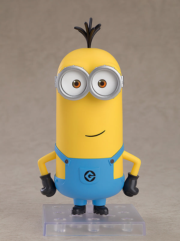 Minions Nendoroid Kevin