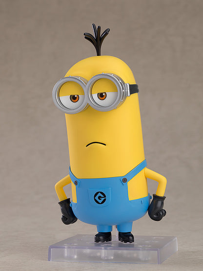 Minions Nendoroid Kevin