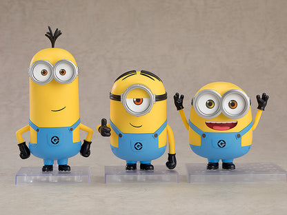 Minions Nendoroid Kevin