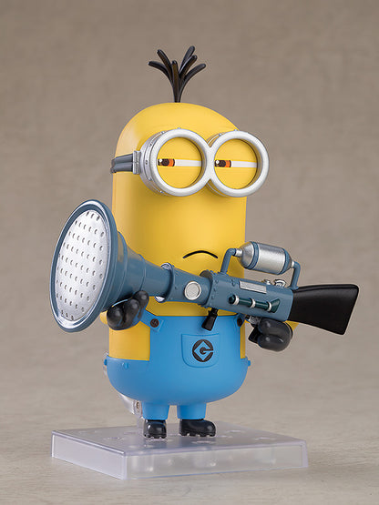 Minions Nendoroid Kevin