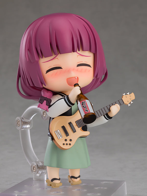 Bocchi the Rock! - Kikuri Hiroi Nendoroid 2269 Figure