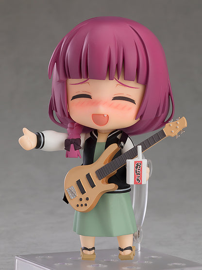 Bocchi the Rock! - Kikuri Hiroi Nendoroid 2269 Figure