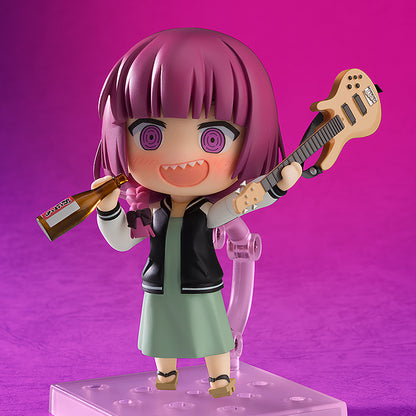 Bocchi the Rock! - Kikuri Hiroi Nendoroid 2269 Figure