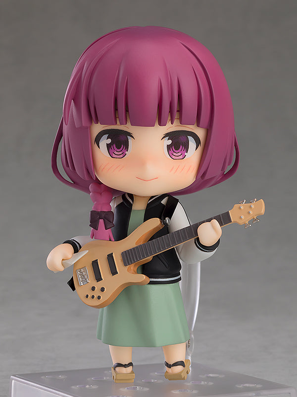 Bocchi the Rock! - Kikuri Hiroi Nendoroid 2269 Figure