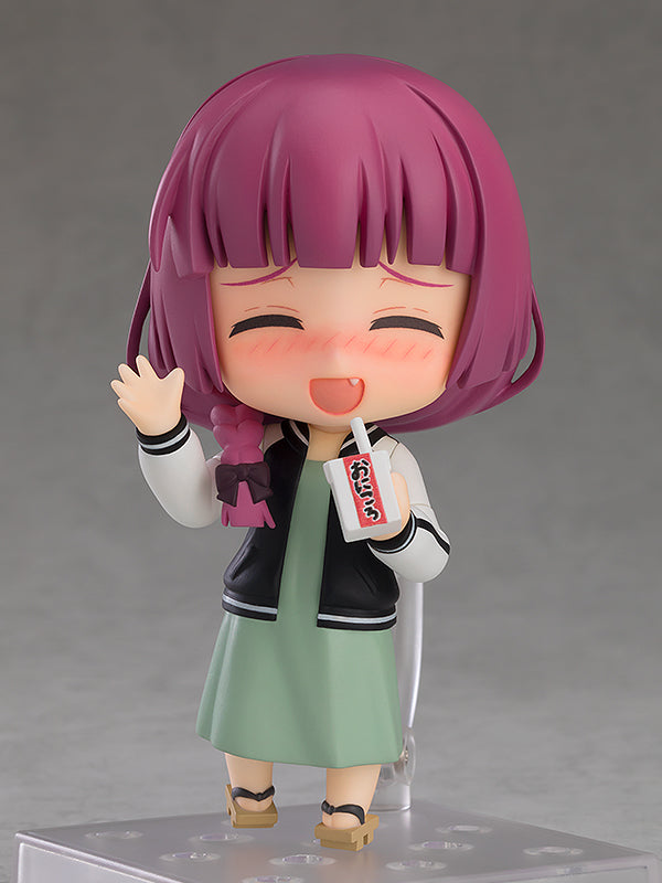 Bocchi the Rock! - Kikuri Hiroi Nendoroid 2269 Figure