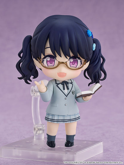The iDOLM@STER Nendoroid Koito Fukumaru