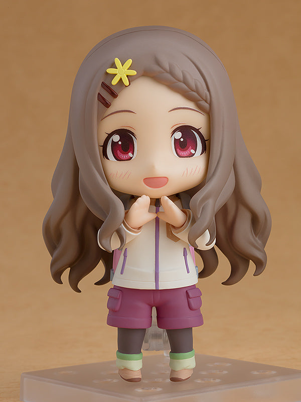 Encouragement of Climb Next Summit - Kokona Aoba Nendoroid