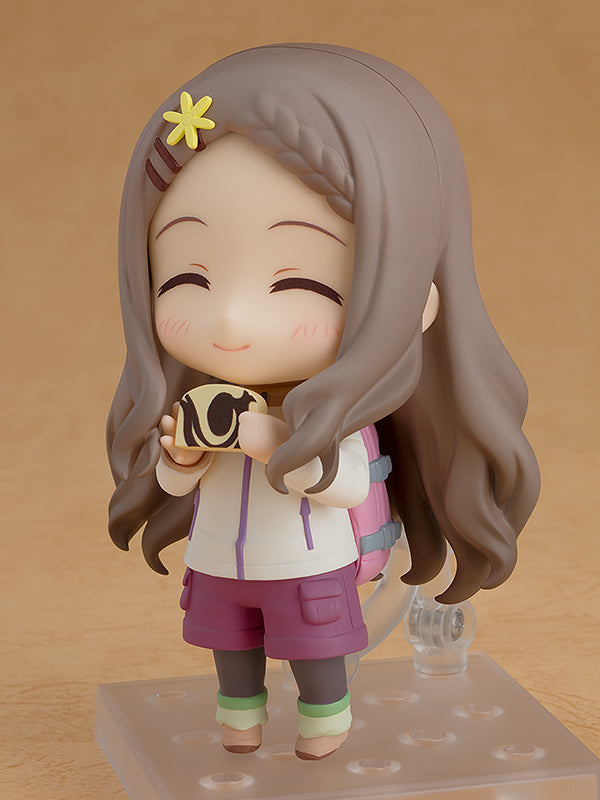 Encouragement of Climb Next Summit - Kokona Aoba Nendoroid