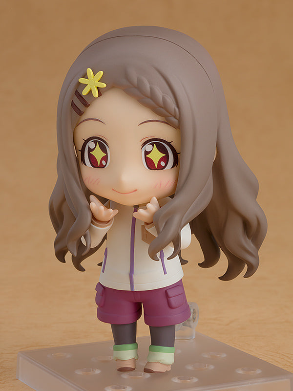 Encouragement of Climb Next Summit - Kokona Aoba Nendoroid