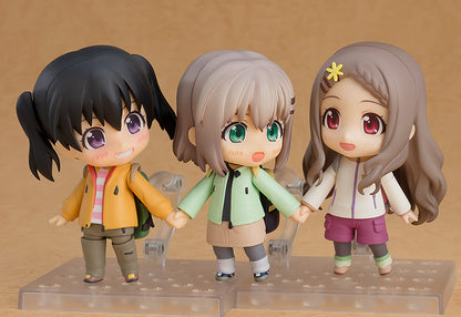 Encouragement of Climb Next Summit - Kokona Aoba Nendoroid