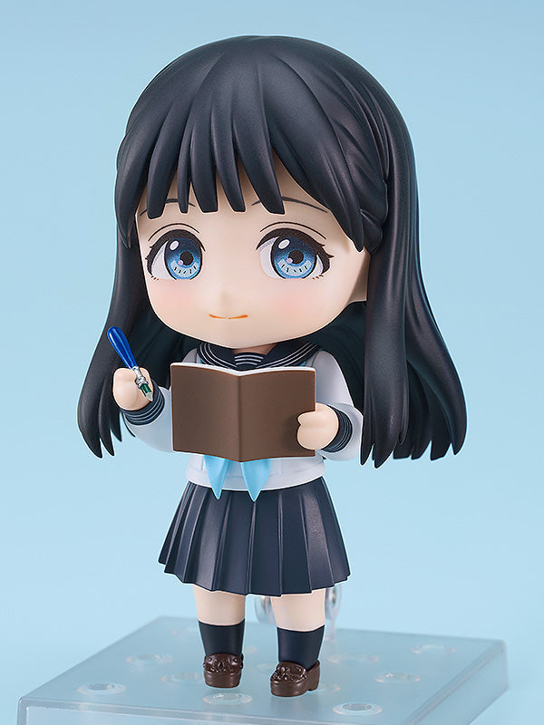 Akebi's Sailor Uniform - Komichi Akebi Nendoroid Figure