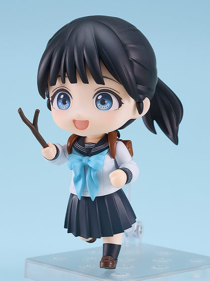 Akebi's Sailor Uniform - Komichi Akebi Nendoroid Figure