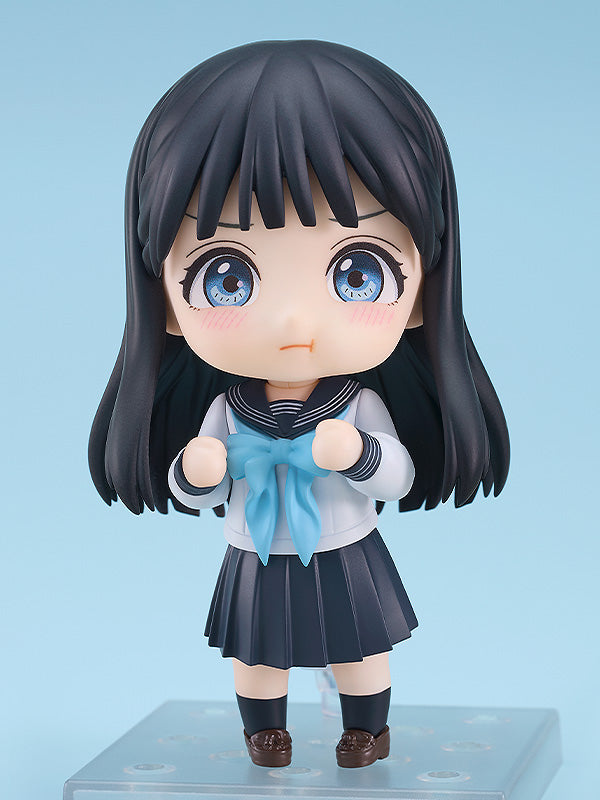 Akebi's Sailor Uniform - Komichi Akebi Nendoroid Figure