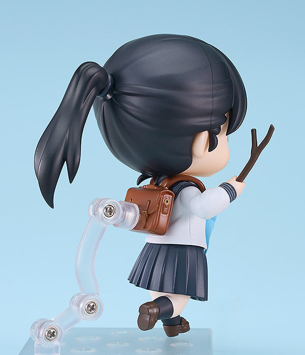 Akebi's Sailor Uniform - Komichi Akebi Nendoroid Figure