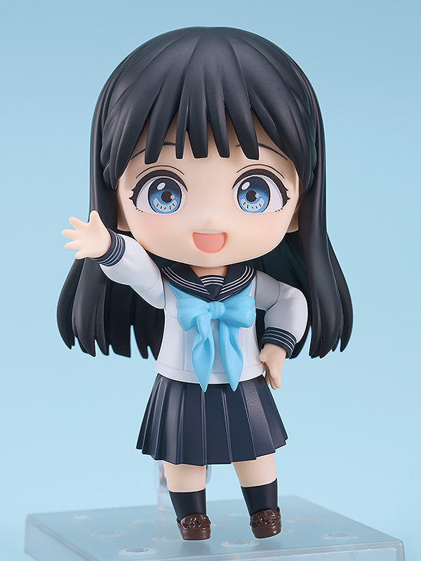 Akebi's Sailor Uniform - Komichi Akebi Nendoroid Figure