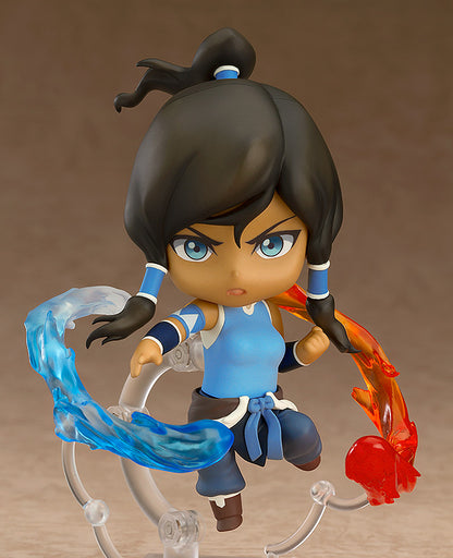 Avatar Nendoroid Korra