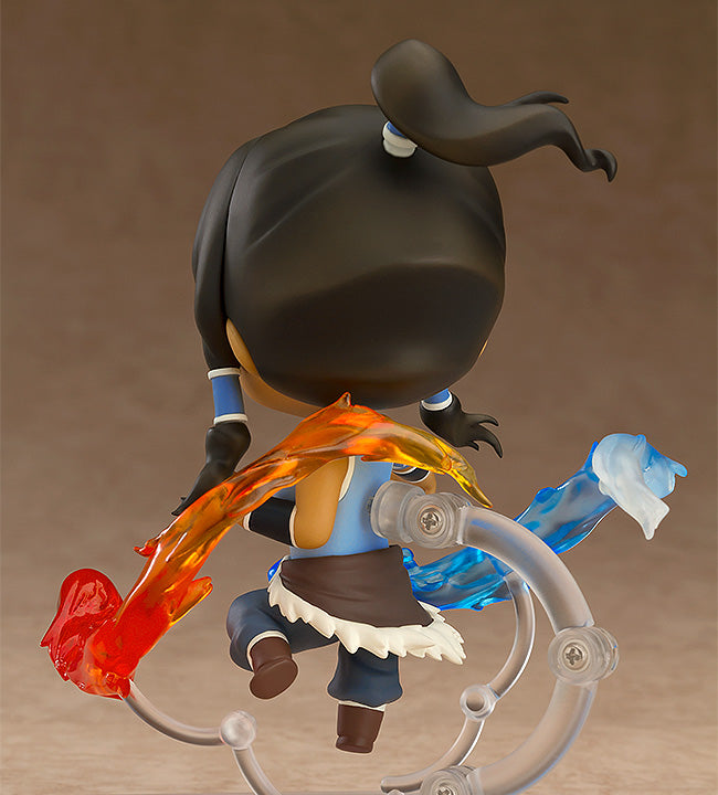 Avatar Nendoroid Korra