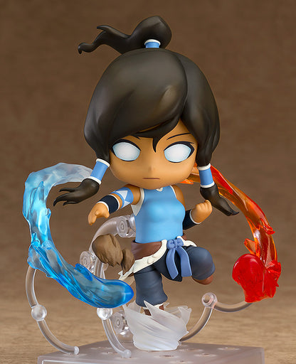 Avatar Nendoroid Korra