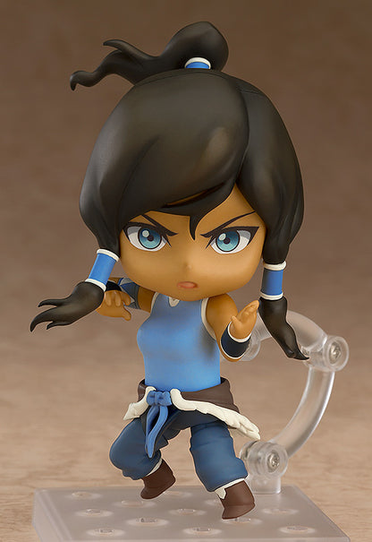 Avatar Nendoroid Korra