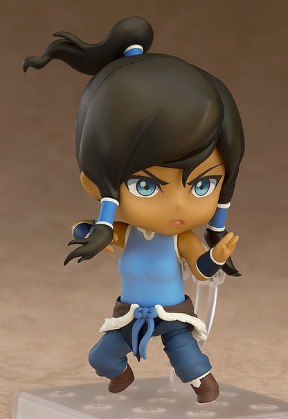 Avatar Nendoroid Korra