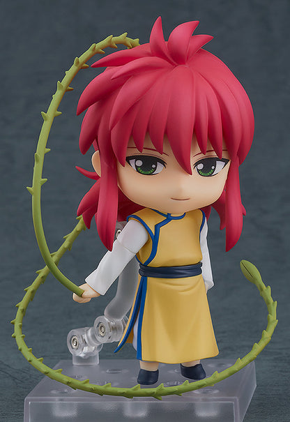 Yu Yu Hakusho - Kurama Nendoroid