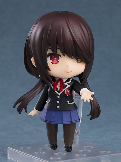 Date A Live - Kurumi Tokisaki Nendoroid (School Uniform Ver.)