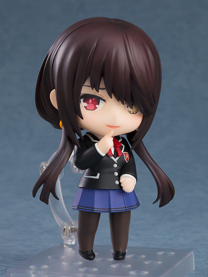 Date A Live - Kurumi Tokisaki Nendoroid (School Uniform Ver.)