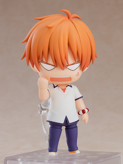 Fruits Basket - Kyo Soma Nendoroid