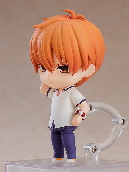 Fruits Basket - Kyo Soma Nendoroid