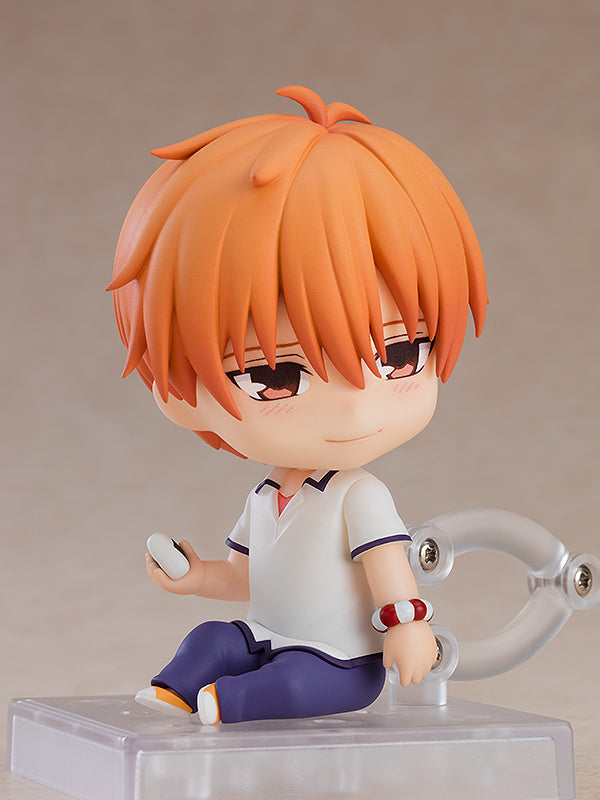 Fruits Basket - Kyo Soma Nendoroid