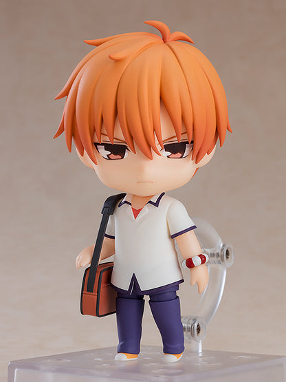 Fruits Basket - Kyo Soma Nendoroid