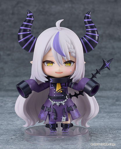 Hololive Production - La+ Darknesss Nendoroid