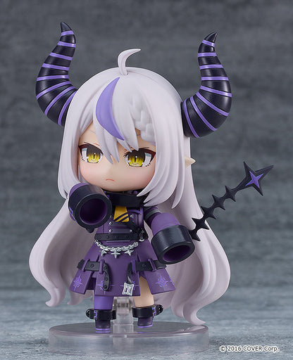 Hololive Production - La+ Darknesss Nendoroid