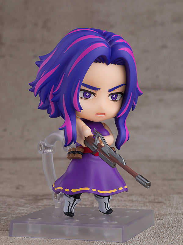 My Hero Academia - Lady Nagant Nendoroid