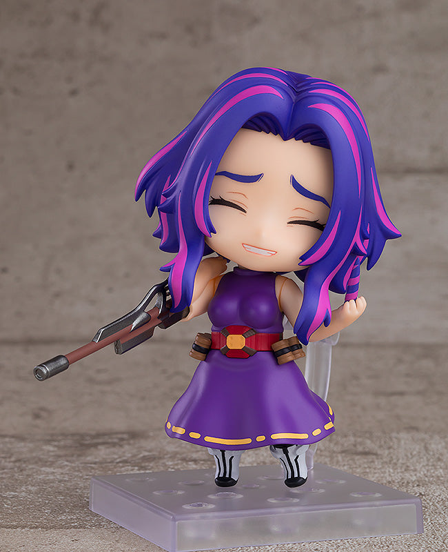 My Hero Academia - Lady Nagant Nendoroid