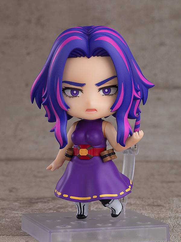 My Hero Academia - Lady Nagant Nendoroid