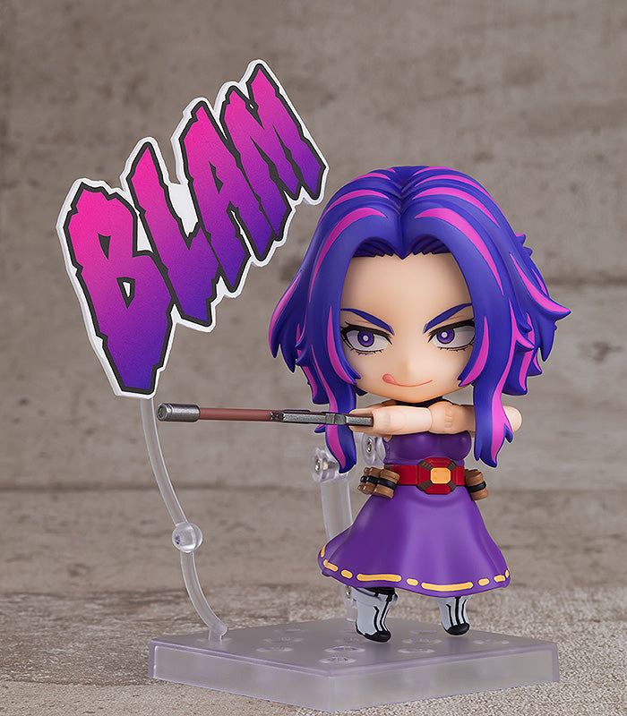 My Hero Academia - Lady Nagant Nendoroid