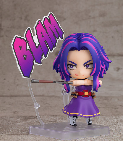 My Hero Academia - Lady Nagant Nendoroid