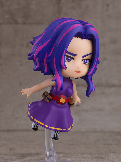 My Hero Academia - Lady Nagant Nendoroid