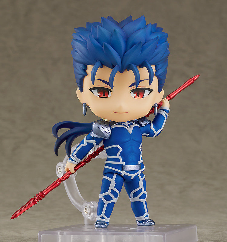 Fate/Grand Order Nendoroid Lancer/Cu Chulainn