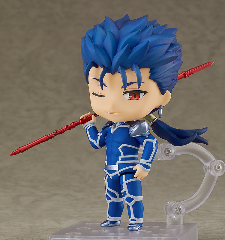 Fate/Grand Order Nendoroid Lancer/Cu Chulainn