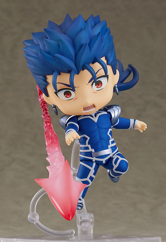 Fate/Grand Order Nendoroid Lancer/Cu Chulainn