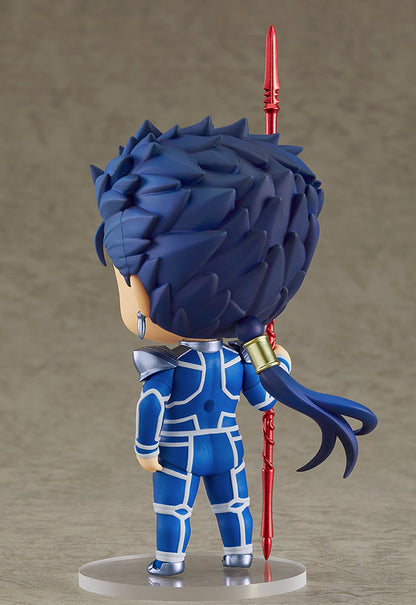 Fate/Grand Order Nendoroid Lancer/Cu Chulainn